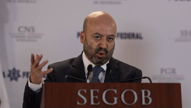 Candidatos deben de ser cuidados por la PF en tramos carreteros: Sales