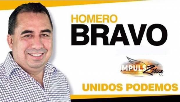 Ejecutan en Zihuatanejo a Homero Bravo, coordinador del voto en favor de AMLO. Noticias en tiempo real
