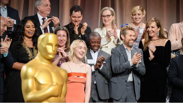 ¡La bolsa de regalo para los nominados al Oscar tiene obsequios de casi 2mdp!. Noticias en tiempo real