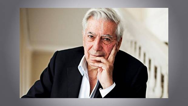 Mario Vargas Llosa, el súbdito de la Corona Española (1/2). Noticias en tiempo real