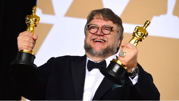 Funko inmortaliza a Guillermo del Toro. Noticias en tiempo real
