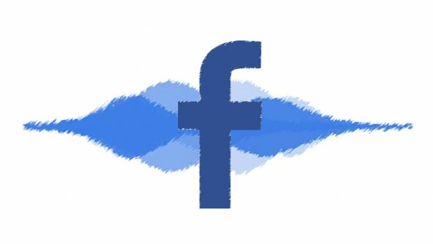 Facebook prueba opción para publicar "clips de voz". Noticias en tiempo real