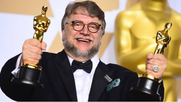 Atlas buscará dar reconocimiento a Guillermo del Toro. Noticias en tiempo real