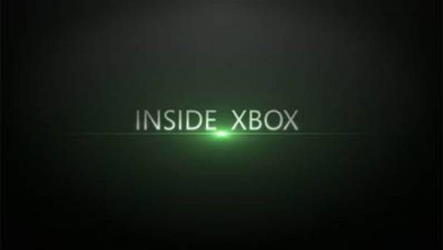 Microsoft presenta Inside Xbox, su nuevo contenido dedicado a noticias
