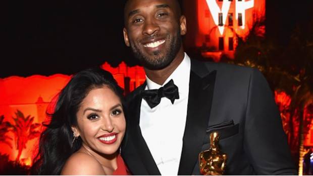 'Es mejor que ganar un campeonato de la NBA': Kobe Bryant tras ganar un Oscar. Noticias en tiempo real