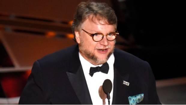 Sabías que... Guillermo Del Toro dirigió y protagonizó spot de Alka-Seltzer. Noticias en tiempo real