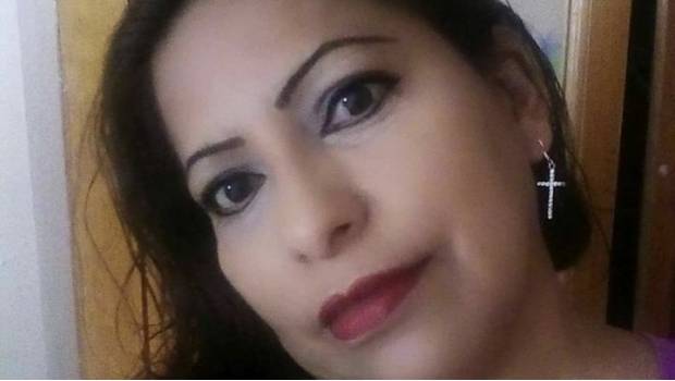 Encuentran cadáver de la activista María Luisa Ortiz, desaparecida el 2 de marzo. Noticias en tiempo real