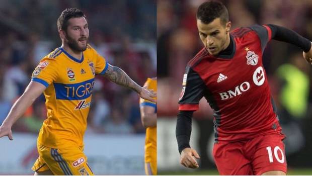Tigres y Toronto FC protagonizarán duelo de ricos en la Concacaf. Noticias en tiempo real