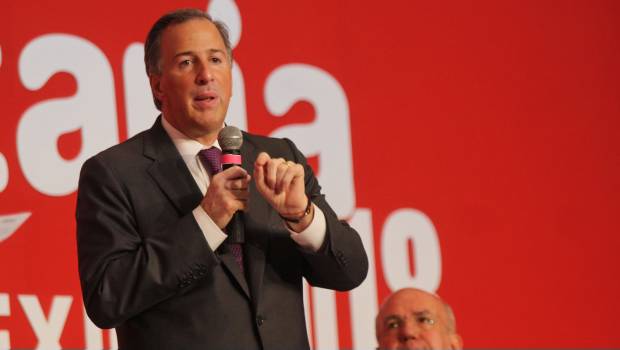 Meade plantea homologar penas en todos los estados