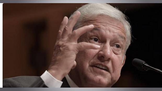 Reta Anaya a AMLO a debate de propuestas