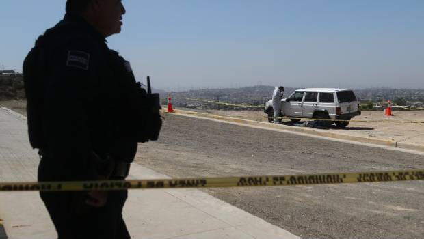 De las ciudades más violentas del mundo, 12 están en México, dice ONG. Noticias en tiempo real