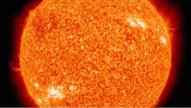 La NASA enviará al Sol un microchip con tu nombre. Noticias en tiempo real