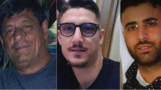 Italia enviará polícias a México por napolitanos desaparecidos en Jalisco. Noticias en tiempo real