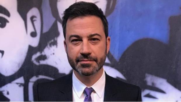 Jimmy Kimmel responde burla de Trump sobre los Oscar. Noticias en tiempo real