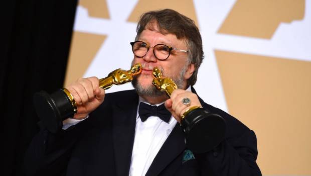 A celebrar con su gente: Guillermo del Toro dará conferencia gratuita de cine en Guadalajara. Noticias en tiempo real