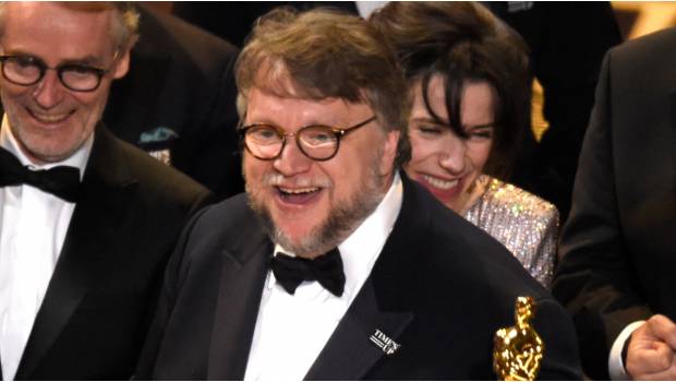 Ofrecerá Guillermo Del Toro 4 charlas gratuitas en Guadalajara. Noticias en tiempo real