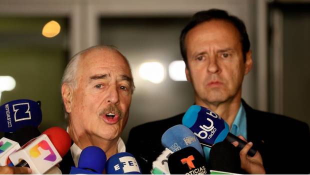 Cuba deporta a expresidentes de Bolivia y Colombia. Noticias en tiempo real