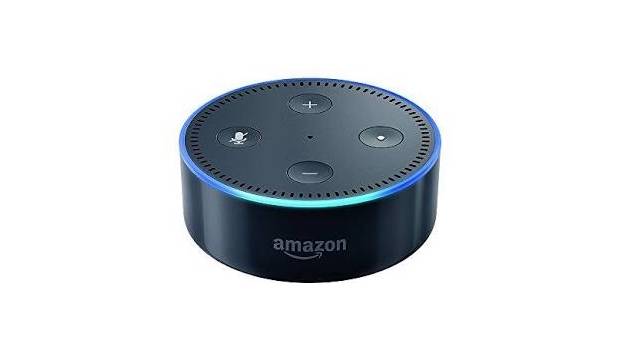 Amazon promete acabar con las extrañas "risas" de Alexa. Noticias en tiempo real