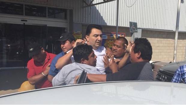 Detienen a periodista en Campeche, lo liberan y lo vuelven a detener; acusan represalias políticas. Noticias en tiempo real