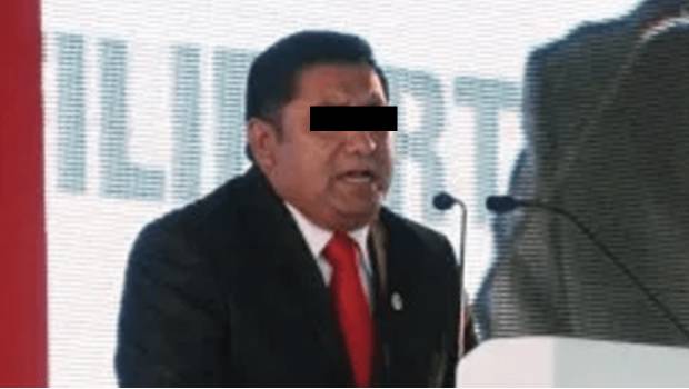 Vinculan a proceso a ex alcalde en Hidalgo por peculado. Noticias en tiempo real
