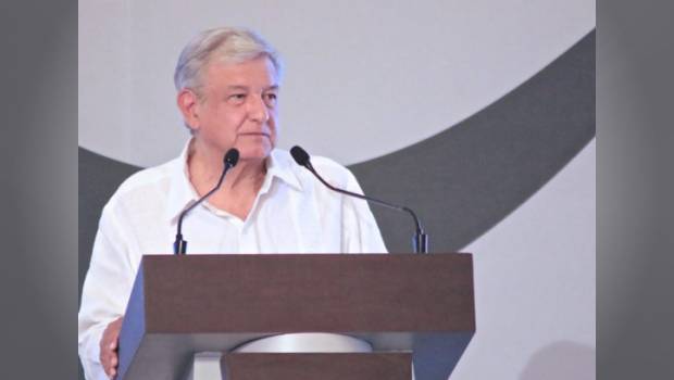 López Obrador de cuerpo entero: el autócrata que sigue siendo un peligro para México. Noticias en tiempo real