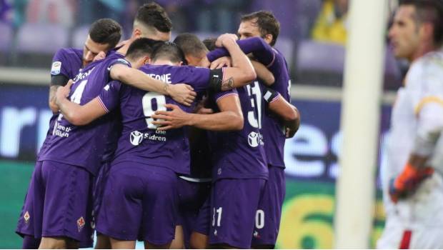 La Fiorentina rompe en llanto tras primer juego sin Davide Astori (VIDEO). Noticias en tiempo real
