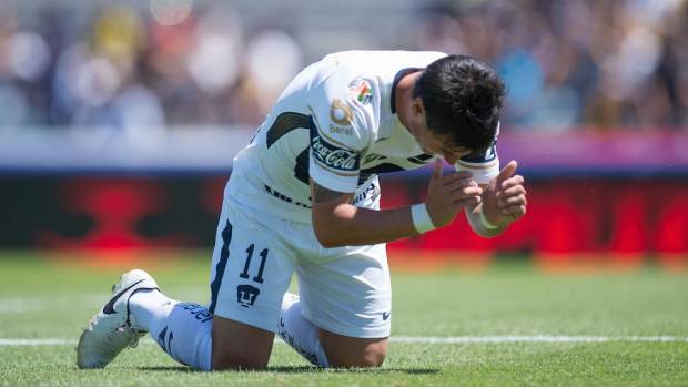 Pumas entra en crisis con derrota en casa ante Toluca (VIDEO). Noticias en tiempo real