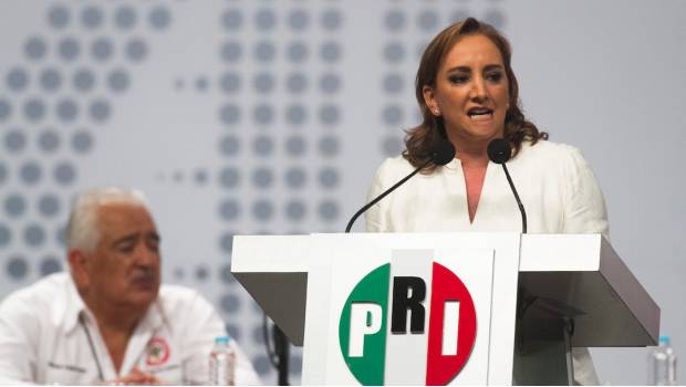 Entregan expediente contra Ricardo Anaya a la OEA