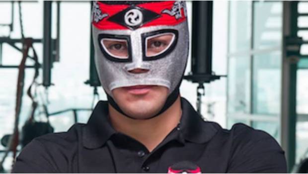 Hijo de Octagón es vetado por TV Azteca. Noticias en tiempo real