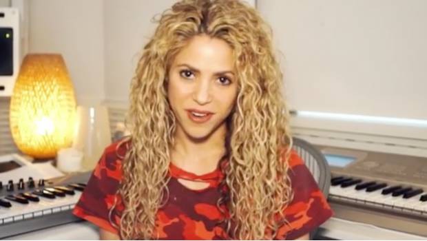 Shakira: después de meses compartió ardiente foto donde presume su derrier