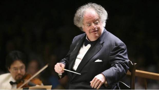 James Levine, legendario director musical, es despedido por conducta sexual inapropiada
