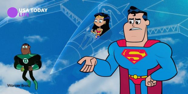 ¡Atención! Nicolas Cage será Superman ¡Atención! Nicolas Cage será Superman