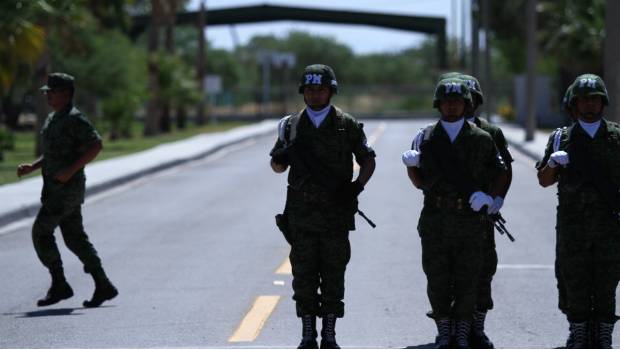 Dictan prisión preventiva contra 10 personas por riña en Gómez Palacio. Noticias en tiempo real