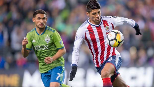 Liga MX y MLS tendrán Juego de Estrellas. Noticias en tiempo real