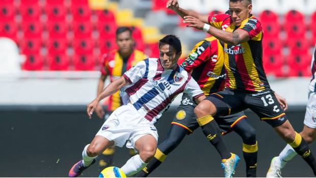 ¡Torneos largos regresan al futbol mexicano!. Noticias en tiempo real
