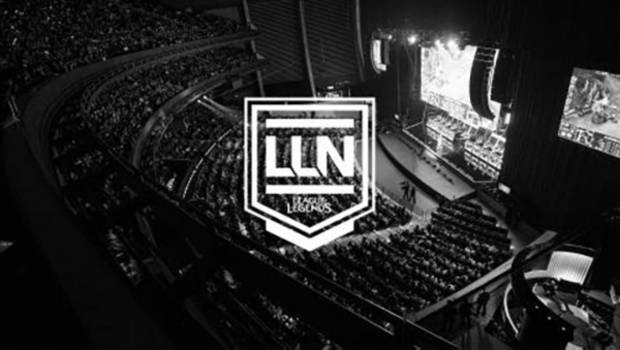Los punteros se mantienen en la semana 8 de la LLN de League of Legends. Noticias en tiempo real