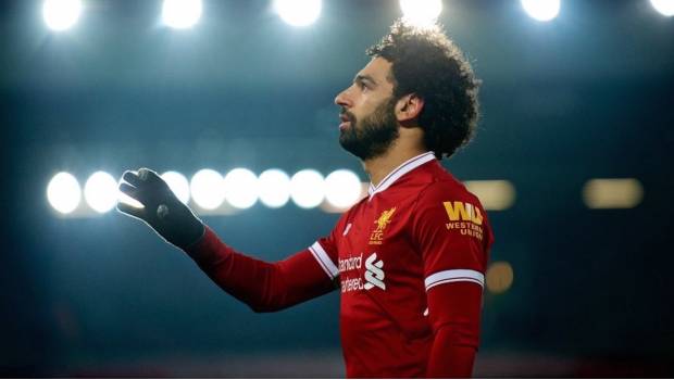 Piden a Mohamed Salah afeitarse barba para no parecer “terrorista”. Noticias en tiempo real