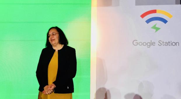 Google Station llevará internet gratis a poblaciones de México Google Station llevará internet gratis a poblaciones de México