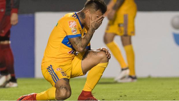 Tigres consuma 'incomparable' fracaso con eliminación en la Concacaf (VIDEO). Noticias en tiempo real