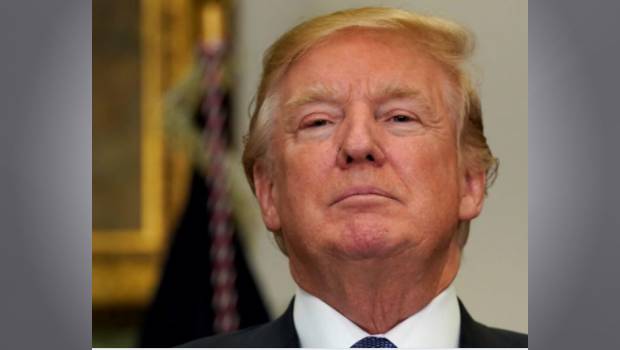 Hagamos comercio, no la guerra, dice la UE a Trump