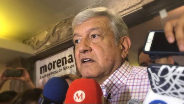 AMLO lo está haciendo muy bien y puede ganar: Chomsky