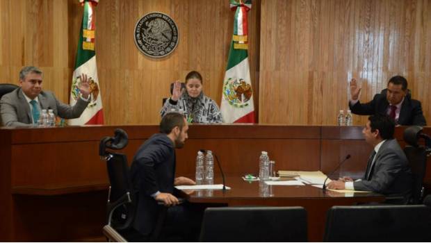 Estima TEPJF recibir 50 mil impugnaciones en elecciones