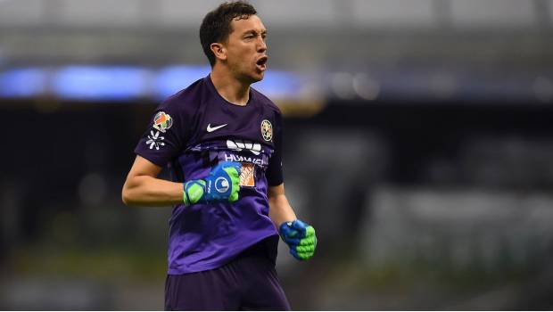 Sólo en México no se puede hablar del arbitraje: Marchesín Sólo en México no se puede hablar del arbitraje: Marchesín