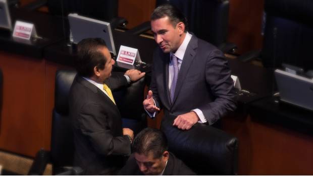 Partido Verde ya tiene candidatos