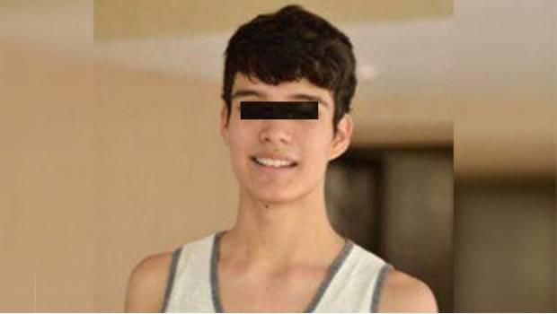 Hallan muerto a César Ulises Arellano; estudiante de Medicina de la UdeG Hallan muerto a César Ulises Arellano; estudiante de Medicina de la UdeG
