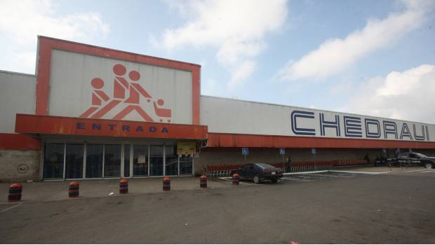 Chedraui adquirió la cadena de supermercados Fiesta Mart en Texas Chedraui adquirió la cadena de supermercados Fiesta Mart en Texas