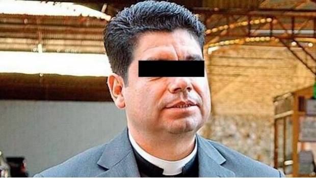 Condenan a sacerdote por violar a menores en Guanajuato