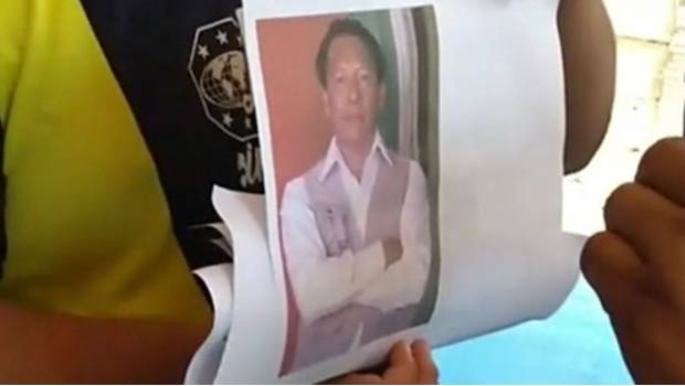 Reportan desaparecido a periodista en Veracruz