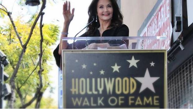 Lynda Carter