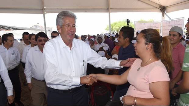 Ruiz Esparza aeropuerto